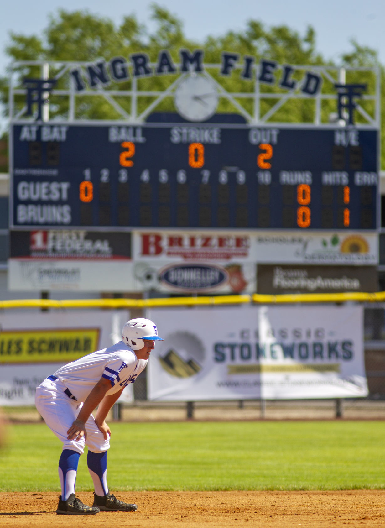 Cowboys face off against Grizzlies